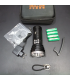 چراغ قوه اسمال سان مدل ZY-T181