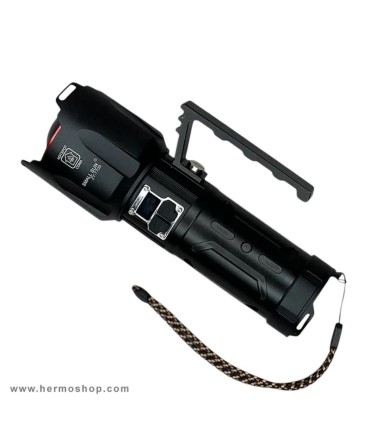 چراغ قوه اسمال سان مدل ZY-T709