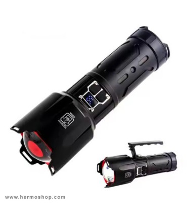 چراغ قوه اسمال سان مدل ZY-T709