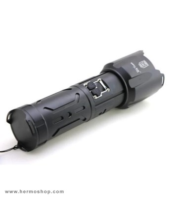 چراغ قوه اسمال سان مدل ZY-T709