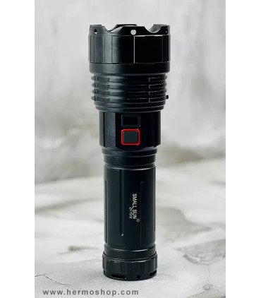 چراغ قوه اسمال سان مدل ZY-T312