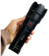 چراغ قوه اسمال سان مدل ZY-T312