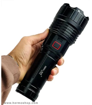 چراغ قوه اسمال سان مدل ZY-T312