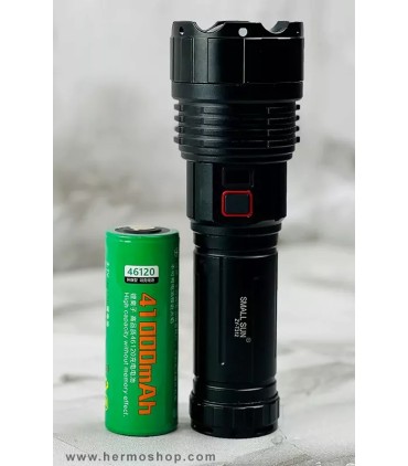 چراغ قوه اسمال سان مدل ZY-T312