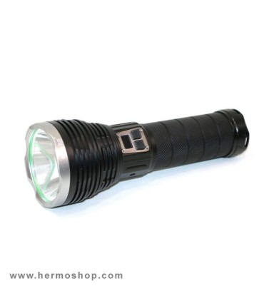 چراغ قوه اسمال سان مدل ZY-T300