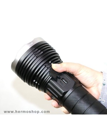 چراغ قوه اسمال سان مدل ZY-T300