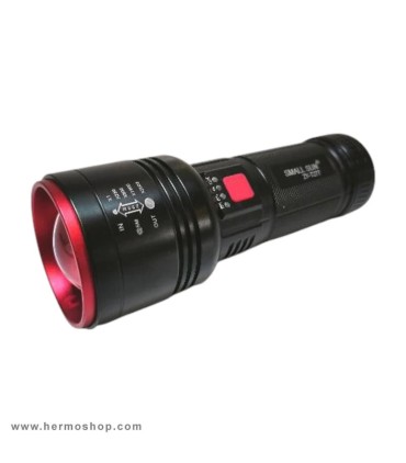 چراغ قوه اسمال سان مدل ZY-T277