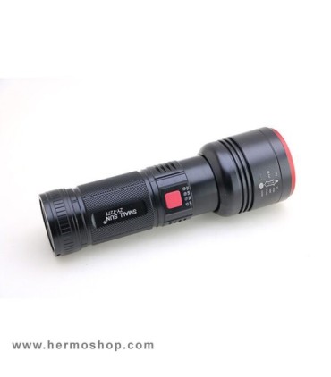 چراغ قوه اسمال سان مدل ZY-T277
