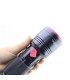 چراغ قوه اسمال سان مدل ZY-T277