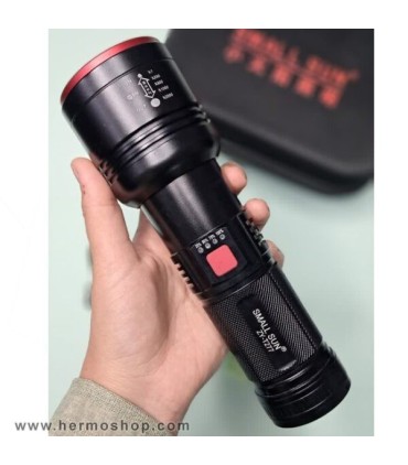 چراغ قوه اسمال سان مدل ZY-T277