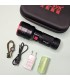 چراغ قوه اسمال سان مدل ZY-T277
