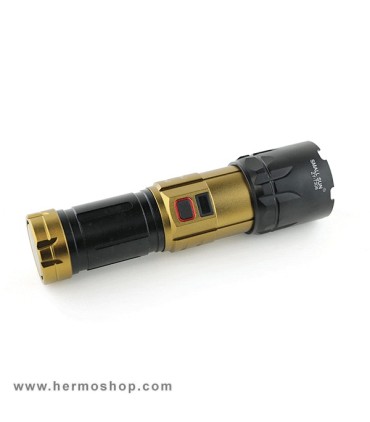 چراغ قوه اسمال سان مدل ZY-T308