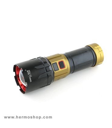 چراغ قوه اسمال سان مدل ZY-T308