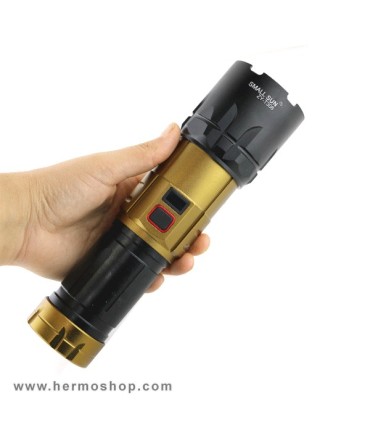 چراغ قوه اسمال سان مدل ZY-T308