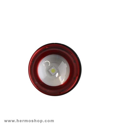 چراغ قوه اسمال سان مدل ZY-T308