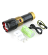 چراغ قوه اسمال سان مدل ZY-T308
