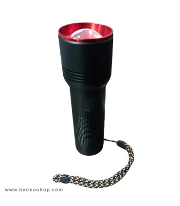چراغ قوه اسمال سان مدل ZY-2501C