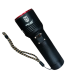 چراغ قوه اسمال سان مدل ZY-2501C