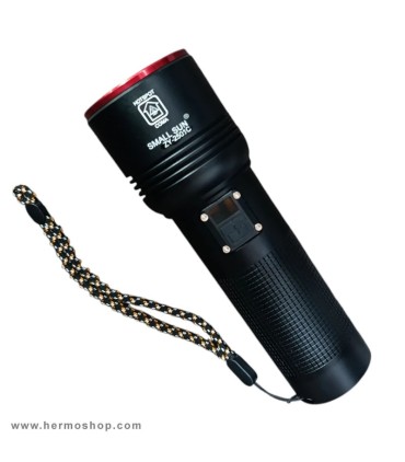 چراغ قوه اسمال سان مدل ZY-2501C