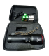 چراغ قوه اسمال سان مدل ZY-2501C