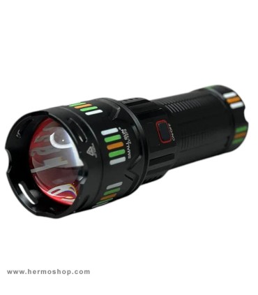 چراغ قوه اسمال سان مدل ZY-T292