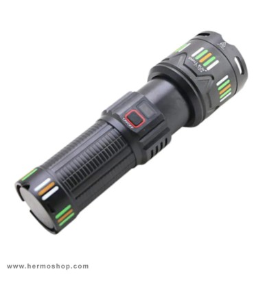چراغ قوه اسمال سان مدل ZY-T292