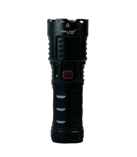 چراغ قوه اسمال سان مدل ZY-T301