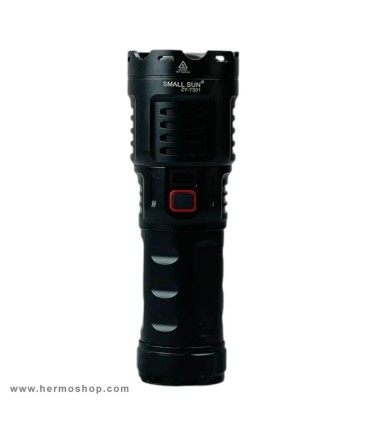 چراغ قوه اسمال سان مدل ZY-T301