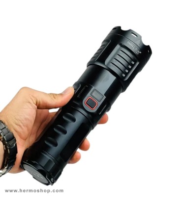 چراغ قوه اسمال سان مدل ZY-T301