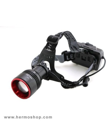 چراغ پیشانی اسمال سان مدل ZY-F786T