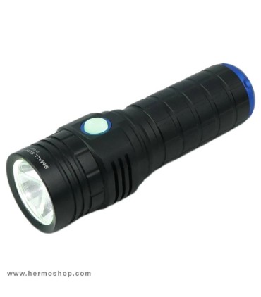 چراغ قوه اسمال سان مدل ZY-E20