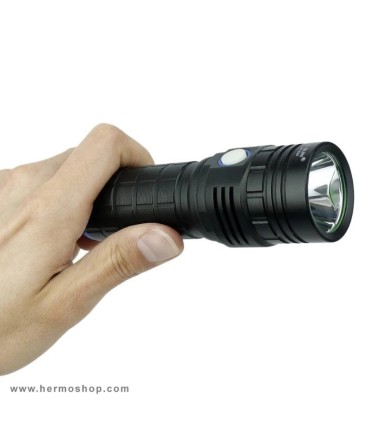 چراغ قوه اسمال سان مدل ZY-E20
