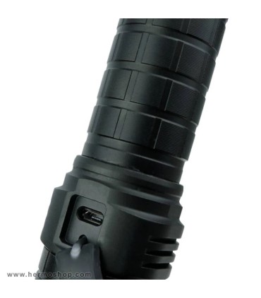 چراغ قوه اسمال سان مدل ZY-E20