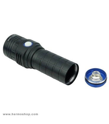چراغ قوه اسمال سان مدل ZY-E20