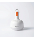 لامپ شارژی دیپ کینگ 80w مدل DK-191
