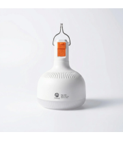 لامپ شارژی دیپ کینگ 80w مدل DK-191