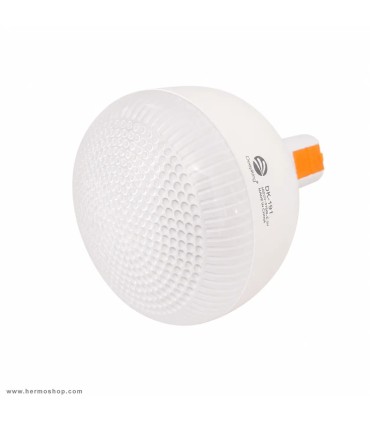 لامپ شارژی دیپ کینگ 80w مدل DK-191
