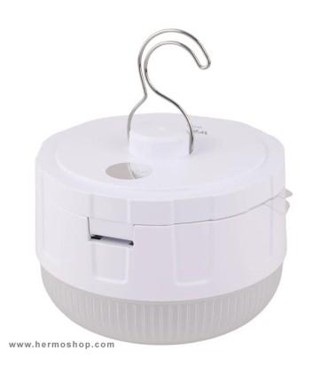 لامپ شارژی WEIDASI مدل WD-1115