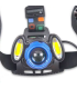 چراغ پیشانی Rotary Zoom مدل PL-52