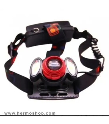 چراغ پیشانی Rotary Zoom مدل PL-52
