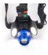 چراغ پیشانی Rotary Zoom مدل PL-52
