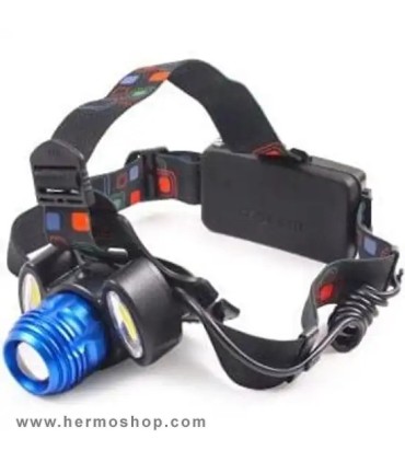 چراغ پیشانی Rotary Zoom مدل PL-52