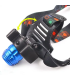 چراغ پیشانی Rotary Zoom مدل PL-52