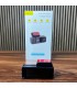 دوربین ثبت وقایع DASH CAM مدل Dual Lens Wifi