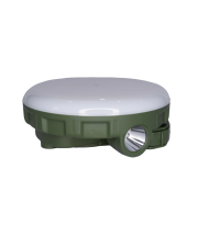چراغ کمپینگ سولار دار مدل FA-3833T