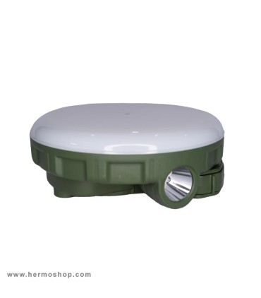 چراغ کمپینگ سولار دار مدل FA-3833T
