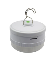 لامپ شارژی کمپینگ DP مدل DP-7823B