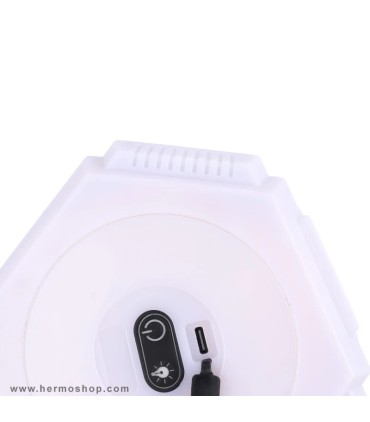 ریسه شارژی مدل D86-1