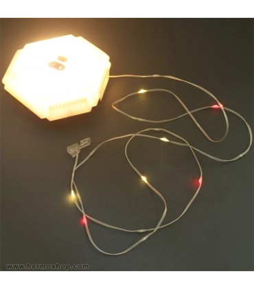 ریسه شارژی مدل D86-1