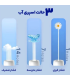 خودشور پرتابل کمپینگ مدل CY-118